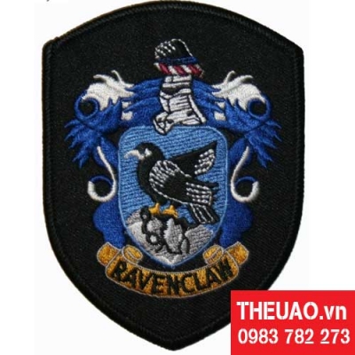 Thêu logo 9